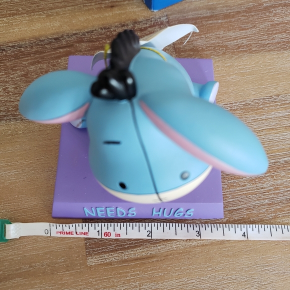 NEW Eeyore Figurine Collectable - Picture 4 of 5
